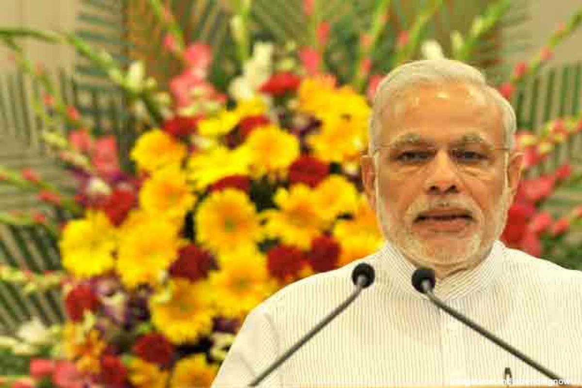 PM Modi to lay foundation stone for science museum in Tirupati